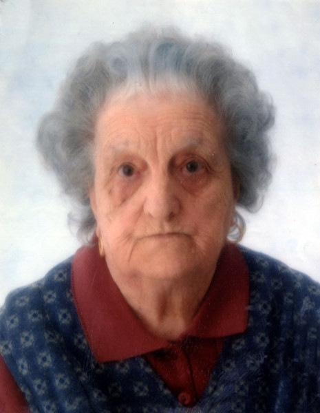 Cesarina Bosi