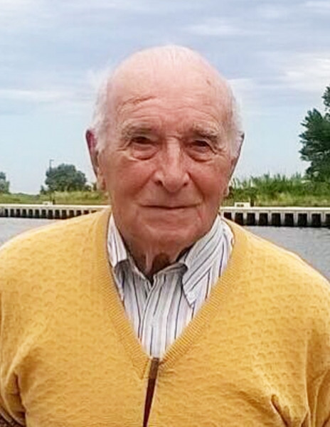 Giovanni Polati