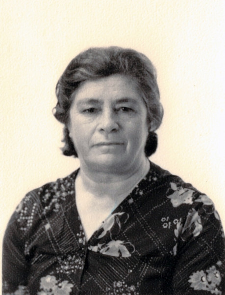Gelmina Dianati