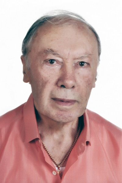 Antonio " Tonino" Luciani