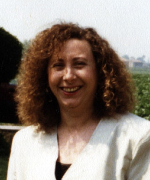 Elisabetta Forlani