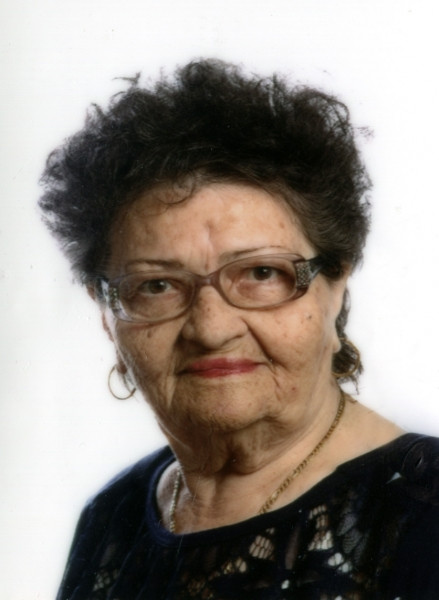 Maria Marisa Palmonari