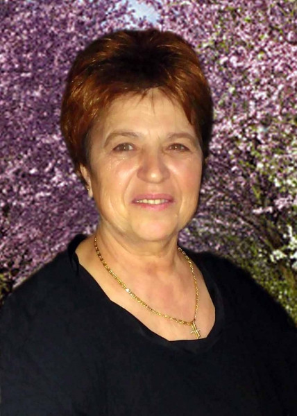 Maria Guzun