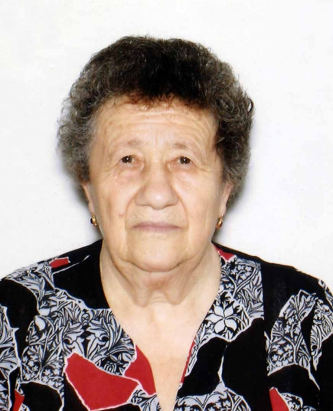 Silvana Straforini