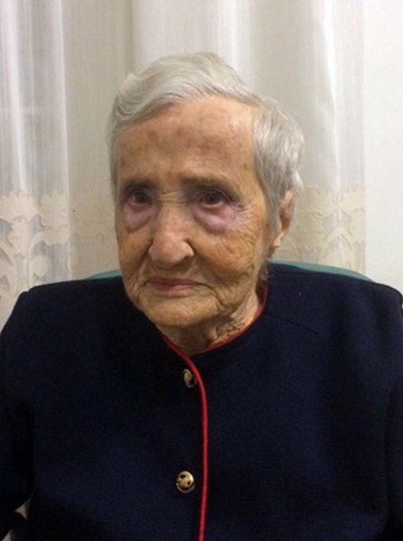 Vittoria Dalla Riva