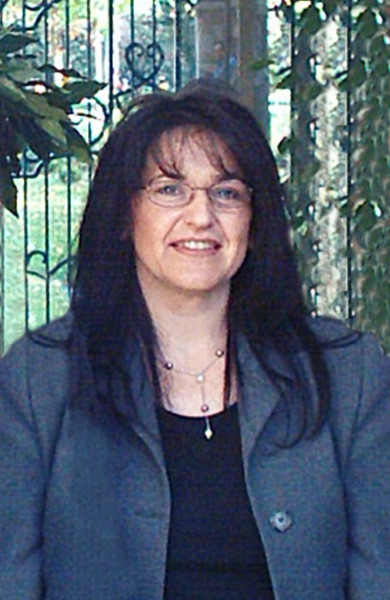 Lorella Palmonari