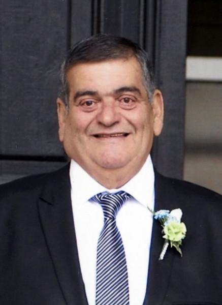 Valter Zaffoni