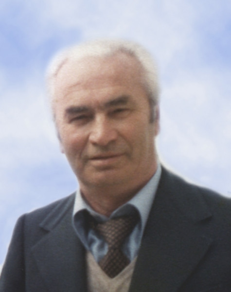 Alfredo Barattoni