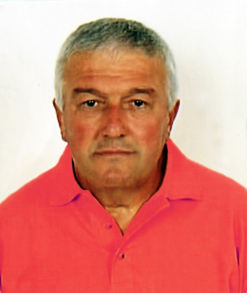 Rodolfo "gianni" Pisani