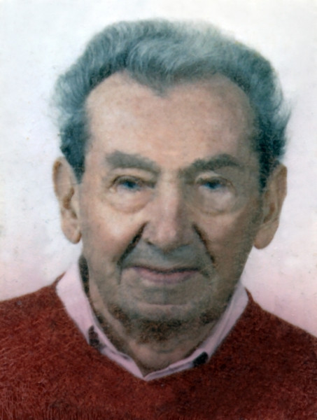 Giulio " Romano" Cavalieri