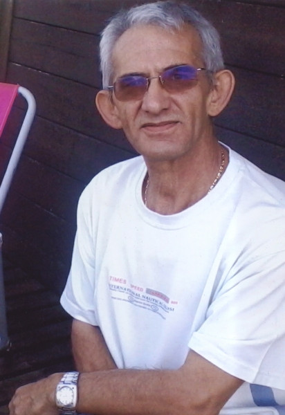 Arnaldo Zucchini