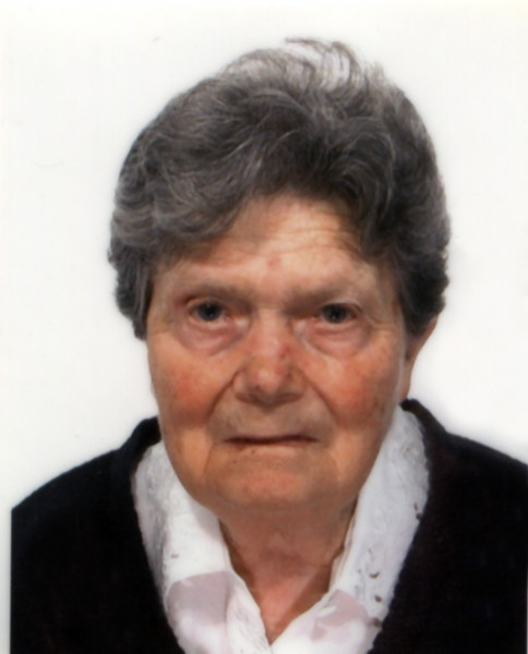Maria Melchiori