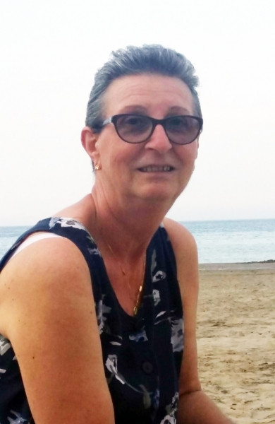 Daniela Zamboni