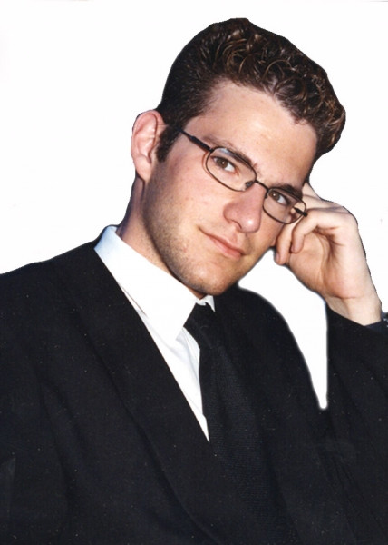 Alberto Mirella