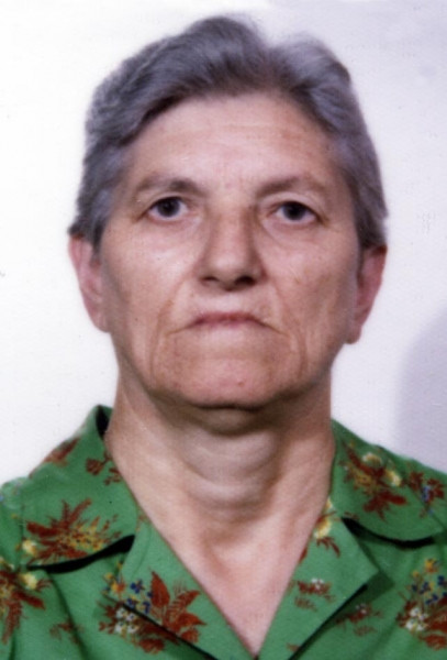 Maria Cavina