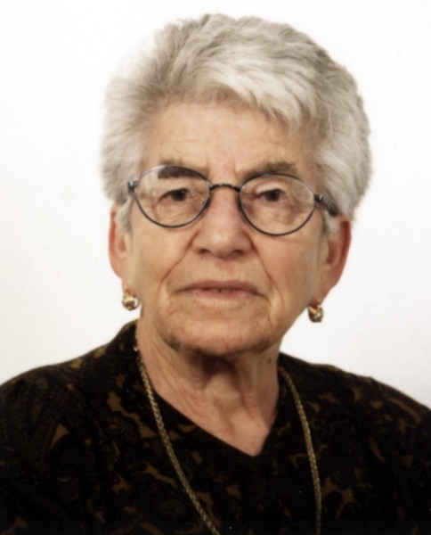 Alma Lunghi
