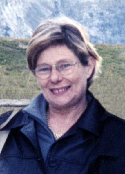 Patrizia Patty Schiavi