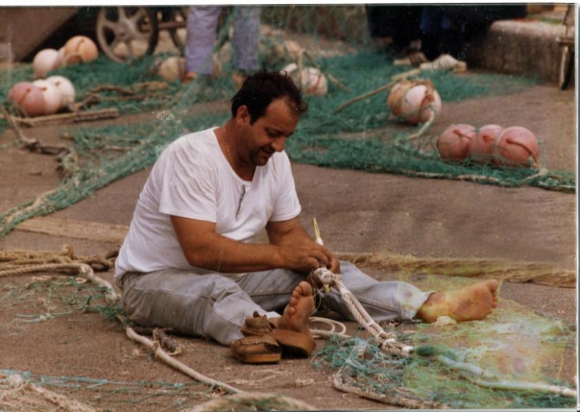 Manlio Barillari