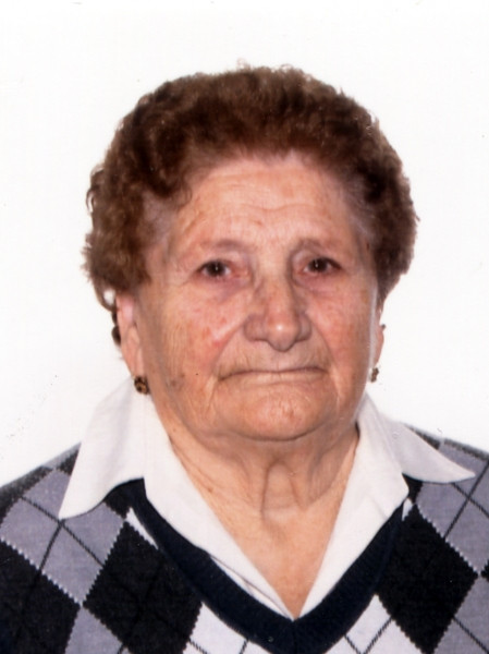 Maria Grandi