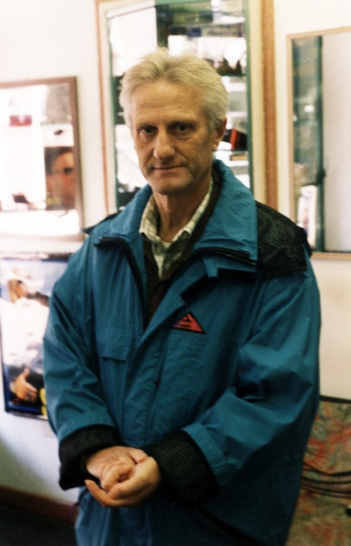 Sincero "esole" Pacchiega