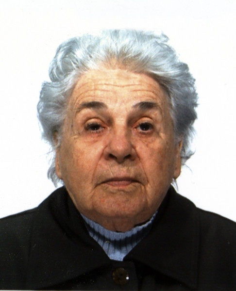 Graziella Bertelli