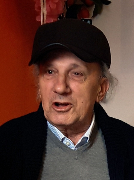 Felice Franceschini