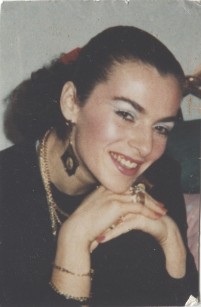 Stefania Aguiari