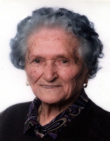 Emilia Caselli