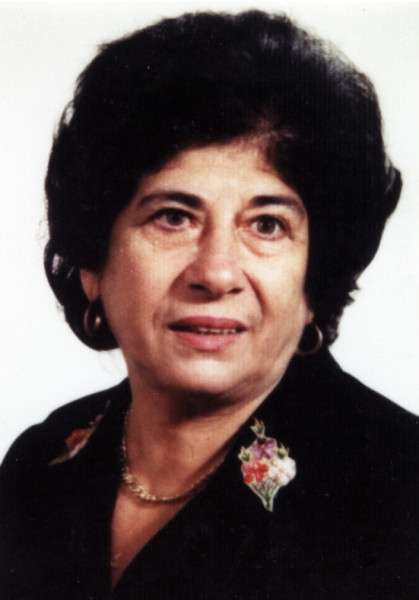 Enrichetta Orlandini