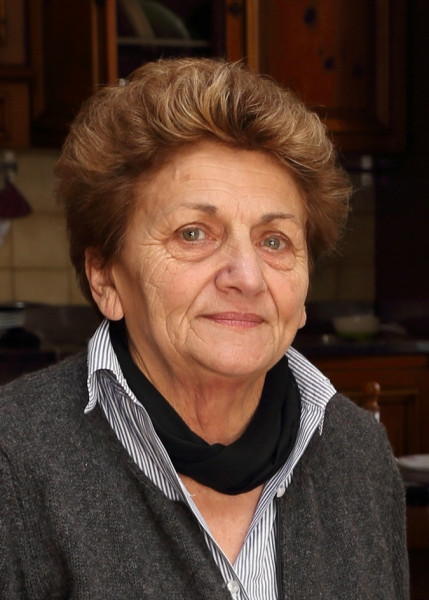 Gabriella Chiorboli