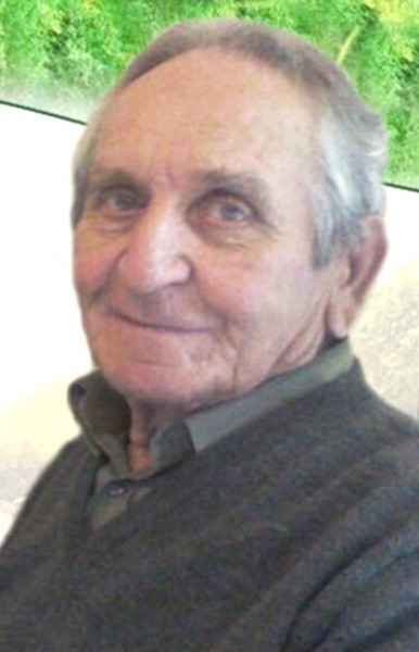 Carlo " Wilson" Cazzola