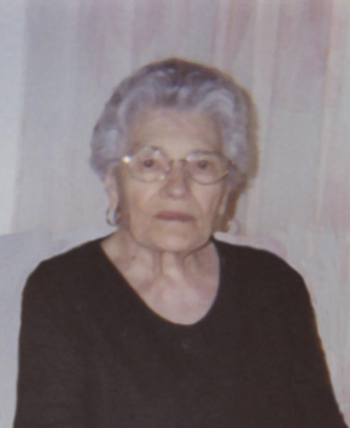 Maria Pia Beneventi