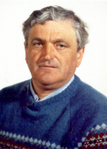 Gianni Lupi
