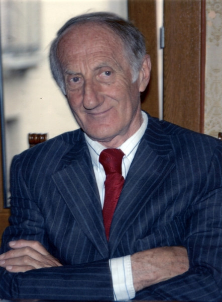 Lorenzino Franzon