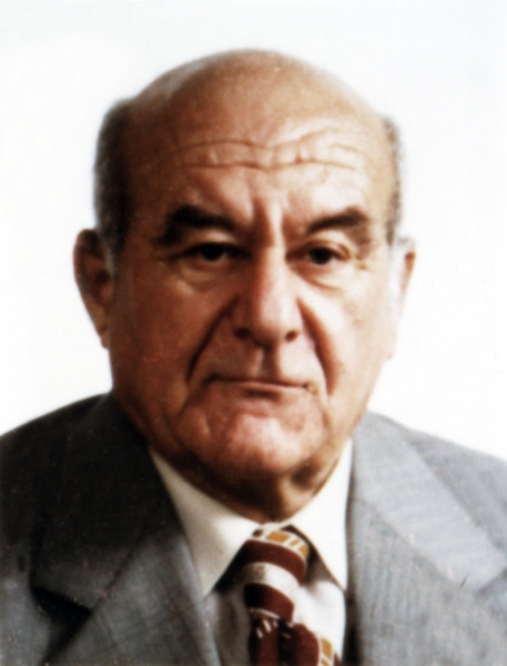 Giannino Scrignoli