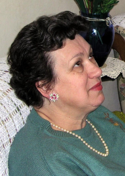 Gabriella Maccagnani