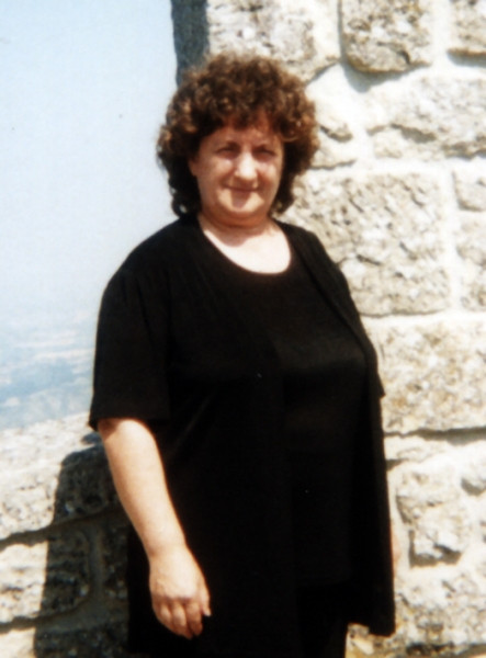 Oriella "oriele" Fogli