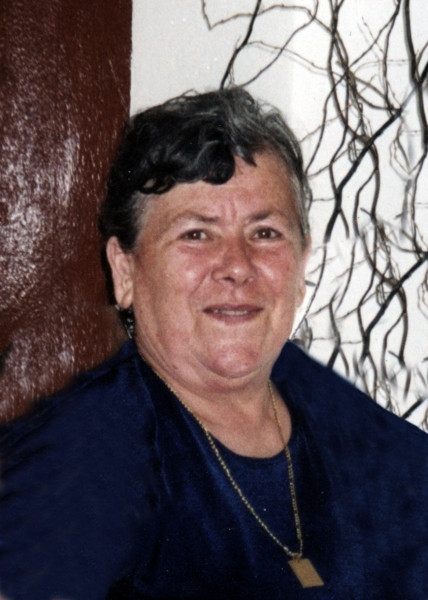 Antonia Rosso