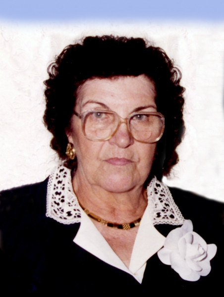 Sara Cavalieri