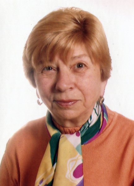 Lucia Gaiani