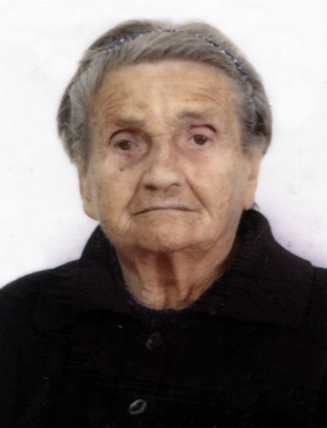 Isotta Bersanetti