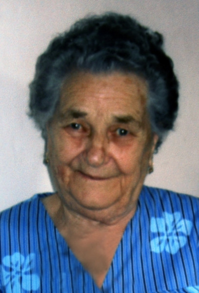 Maria Capovilla