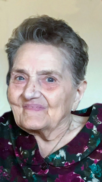 Flora Felletti