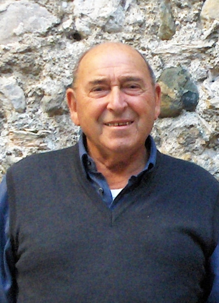 Luigi "gigetto" Arno'