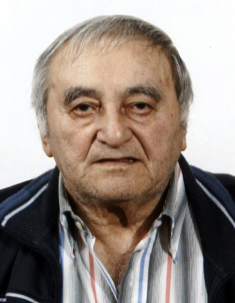 Ettore (iano) Mangherini