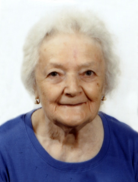 Maria Elda Coffele