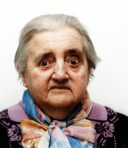 Ines Vanna Gelli