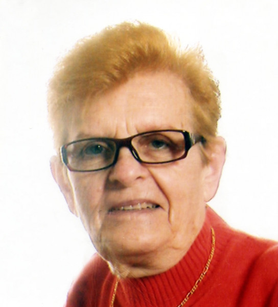 Silvana Ghirardelli