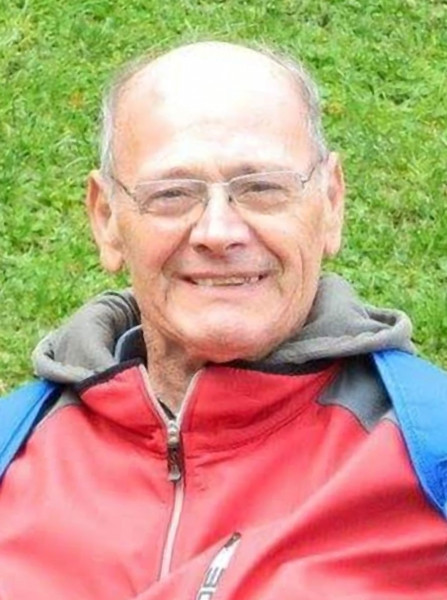 Pier Giuseppe "beppe" Zamariola