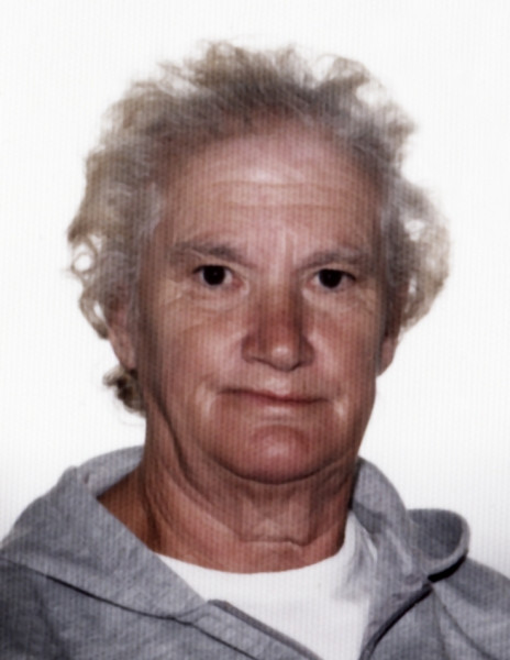Vittorina Luigia Forlani